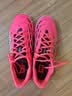 阿迪达斯（adidas）男女鞋 足球系列 猎鹰 PREDATOR CLUB TF 足球鞋 HP9975 红色 42 实拍图