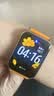小米（MI）小米手环10Pro 真皮版 珊瑚橙新品上市 国家补贴 轻薄机身 专业运动健康 HRV睡眠监测 初高中生 实拍图