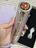 康佳（KONKA）美容仪家用脸部提拉按摩仪紧致脸部水光导入导出面部清洁神器生日礼物女实用送女友老婆 实拍图