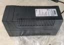山克SP1000A ups不间断电源 办公电脑备用电源1000VA/600W 家用停电应急电源防断电 实拍图