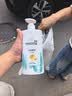 潘婷氨基酸洗发水丝质顺滑750G洗发水洗头膏男女通用 实拍图