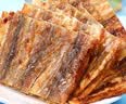 旅大壹味香烤鳗鱼片罐装300g即食鱼干高蛋白孕妇零食下酒菜海鲜熟食 实拍图
