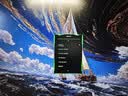 泰坦军团24.5英寸双侧入光屏2K 275Hz DyDs0.5ms HDR500耳机挂架 OSD桌面软件 硬件低蓝光电竞显示器KG257S 实拍图