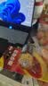 南孚1号碱性电池2粒 大号D型电池 适用于热水器/煤气燃气灶/手电筒/电子琴/挂钟等 LR20-2B 实拍图