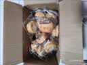 三只松鼠0蔗糖水牛乳手撕面包1kg 早餐面包营养饱腹代餐蛋糕糕点 实拍图