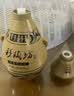 仰韶彩陶坊人和 加量装白酒 (46度500ml+70度50ml)*6瓶 整箱 酒厂直供 实拍图