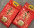 十月稻田 寒地之最 绿色特等五常大米 10斤(溯源 原粮稻花香2号 中秋礼品) 实拍图