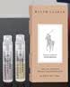 RALPH LAUREN 拉夫劳伦香氛1.2ml*2（玫瑰+冷杉）旅行装生日伴手礼 实拍图