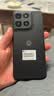 摩托罗拉 联想moto g100 四年质保 LCD护眼屏 7000mAh 国家补贴 应用六开 多场景NFC 12GB+256GB 曜石黑 实拍图