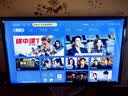 4KK王牌正品进口智慧屏超薄8K液晶电视机高清智能网络wifi语音投屏家用客厅可壁挂卧室蓝光护眼 50英寸 长89cm高51cm智能Al网络版 智能电视+品牌延保/不含安装 实拍图