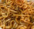 三养（SAMYANG）火鸡面三养速食方便面袋装 700g(140g*5)泡面拌面早餐零食 实拍图