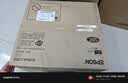 爱普生（EPSON）【6代新品】L1358 墨仓式A4彩色无线单功能家用打印机 家用/办公 AI学习打印机（微信/远程打印） 实拍图