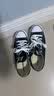 匡威（Converse）男女 Chuck Taylor All Star硫化鞋 101001 38码US5.5码 实拍图