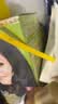 施华蔻（Schwarzkopf）怡然染发剂染发霜  植物草本温和盖白染发膏男女 轻松自己染热门 【爆款】2.0/9闪亮珍珠黑-自然黑 实拍图