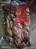 沟帮子熏大鹅1500g 冷藏熟食 老式烧鹅 东北特产 源头直发 实拍图