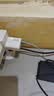 绿联Type-C数据线6A适用华为荣耀超级快充100W/66W充电线Pura90/80/Mate70/60Pro+安卓小米手机车载2米 实拍图