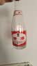 汾酒黄盖玻汾53度475mL*3瓶+红盖玻汾42度475mL*3瓶组合装 (带分装箱) 实拍图