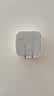 Apple/苹果 40W（至高60W） type-c快充充电器 苹果usb-c原装充电头 苹果iPhone 18 Pro Max充电器 实拍图
