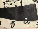 安德玛（Under Armour）护腰带腰间盘健身运动保暖腰托深蹲负重硬拉篮球久坐支撑收腹束腰 实拍图