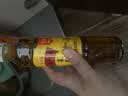 金龙鱼食用油【保真菜籽油】 非转基因外婆乡小榨菜籽油400ml 实拍图