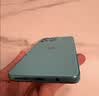 摩托罗拉 联想moto g100 四年质保 LCD护眼屏 7000mAh 国家补贴 应用六开 多场景NFC  12GB+256GB 青峰绿 实拍图