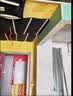 缤越五帝钱真品压门槛五帝铜钱入户门过门石下面压的出入平安新房装修 实拍图