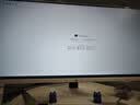 泰坦军团34英寸 WQHD超清 180Hz FAST IPS HDR显示器 智能分屏准4K 旋转升降 21:9电竞带鱼屏 P34UG PLUS 实拍图