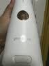 博皓（prooral）冲牙器5025Plus手持立式洗牙器带数显成人洁牙器便携牙齿冲洗器 象牙白270ml 实拍图