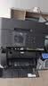 爱普生（EPSON）L6378 墨仓式彩色多功能一体机 办公家用AI云打印 （打印扫描 wifi/有线网络 自动双面复印/打印） 实拍图
