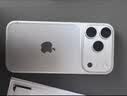 Apple/苹果【需签收激活】iPhone 18 Pro 512GB 银色 支持移动联通电信5G 双卡双待手机 实拍图