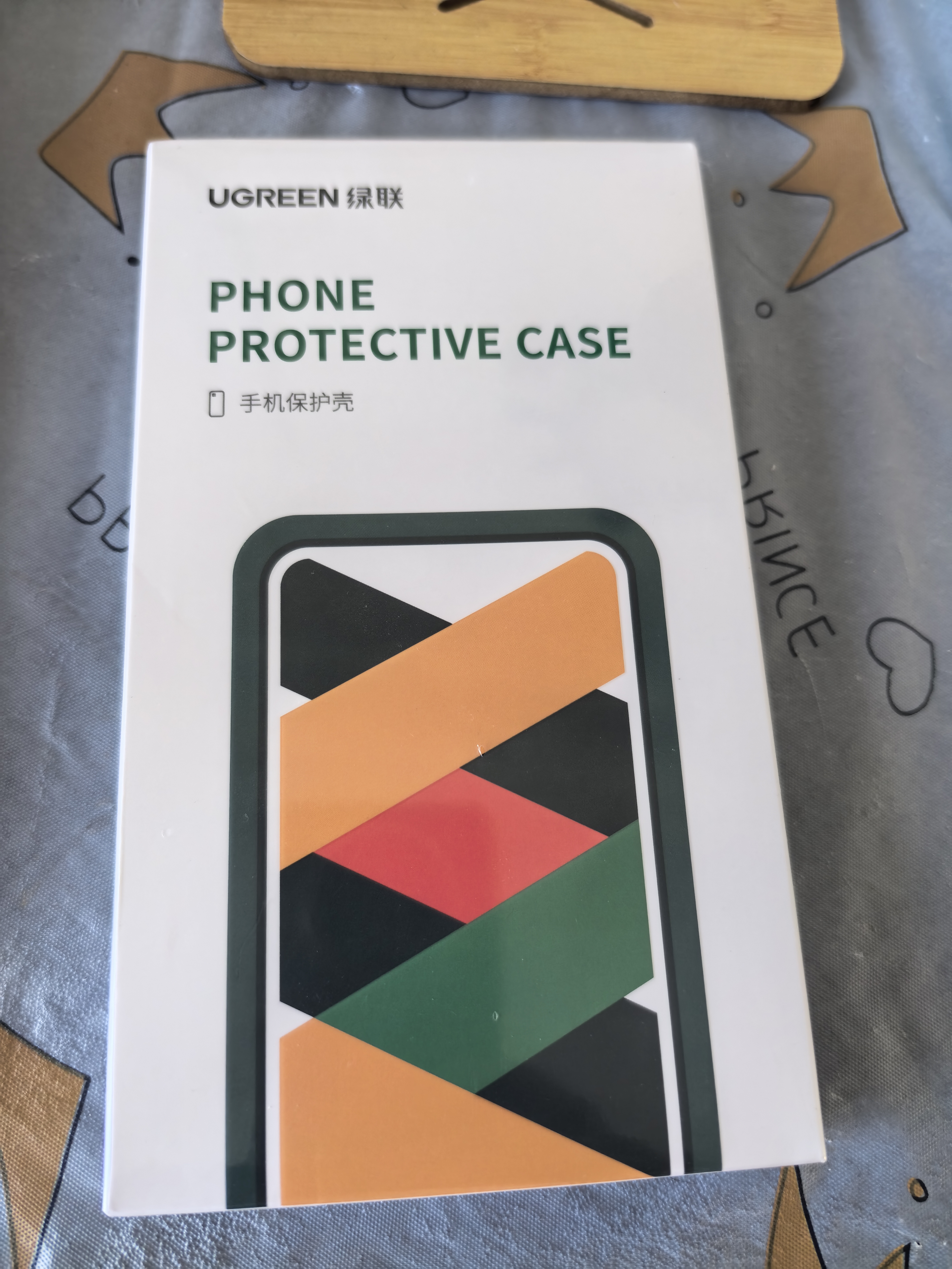 绿联【18新开模|金属相机键】适用iPhone18ProMax手机壳苹果18ProMax保护套17ProMax气囊防摔全包抗黄 实拍图