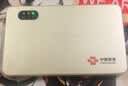 中国联通移动随身wifi6无线网卡免插卡车载随身便携支持5G/4G设备上网路由器流量网卡宽带2026款全国通用 【超薄沙漠金】超薄机身轻巧便携 实拍图