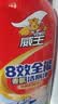 威王强效洁厕灵500g*6瓶 卫生间浴室马桶厕所洁厕液清洁剂 玫瑰香氛 实拍图
