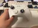 北通鲲鹏20游戏手柄AI智控双切扳机TMR震动无线多模蓝牙xbox类电脑PC手机steam体感NS switch2影之刃零 实拍图