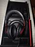 极度未知（HYPERX）飓风2飓风3系列电竞游戏耳机头戴式 fps吃鸡耳麦降噪麦克风 原金士顿cloud2电竞耳机 飓风3无线加强版 黑红【200小时长续航】 实拍图