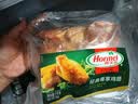 荷美尔（Hormel）奥尔良鸡翅中空气炸锅预制菜半成品儿童早餐炸鸡翅烧烤露营食材 奥尔良尊享鸡翅1000g 实拍图