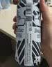 斑马精酿比利时小麦白啤精酿啤酒 500ml*12听 国产精酿啤酒整箱装京东自营 实拍图