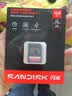 Sandisk闪迪128GB SD内存卡 4K V30 U3 C10 相机存储卡 读速200MB/s 写速90MB/s 微单/单反相机内存卡 实拍图