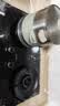 苏泊尔（SUPOR）MB17S5.2KW猛火燃气灶煤气灶双灶具升级70%高热效新一级能效可调节底盘DB28S天然气 实拍图