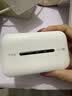 TCL随身wifi2026新款全国通用可移动便携式热点免插卡无线网wi-fi6无限制大流量车载4G路由器5GXY15B 【2026最新爆款】紫光展锐芯片+无线wifi6 足额不虚标月享1500G流量 实拍图