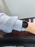HUAWEI WATCH GT 6 冰雪蓝 Blue 华为智能手表多维情绪健康全新骑行体验强劲续航【冰雪女王首选】 实拍图