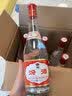 汾酒红盖玻汾 清香型白酒 42度 475mL*6瓶 整箱非原箱  中秋送礼 实拍图