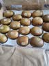 佳沛（zespri）新西兰金奇异果10粒巨大果146-175g猕猴桃水果礼盒 实拍图