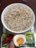 西麦有机纯燕麦2040g 高蛋白独立包装营养早餐膳食纤维代餐中秋礼盒 实拍图