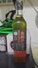 幺麻子 花椒油400ml 麻油家用麻椒油四川特产藤椒油米线凉拌调料 实拍图
