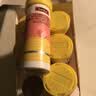 Swisse斯维诗 维生素C+锌泡腾片 巩固自护力 成人运动营养 10片*6支 实拍图