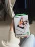 INSTAX富士instax立拍立得 mini相纸 白边双包20张(适用miniSE/11/12/40/90/LiPlay/EVO/Link3) 实拍图