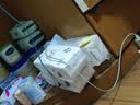 简爱挂式大包抽纸悬挂式家用纸巾壁挂式餐巾纸平板卫生纸擦手纸抽 够用半年4000张【4大提】 实拍图