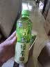 统一（President）青梅绿茶 500ml*15瓶 整箱装 实拍图