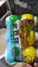 金豆芽儿童金银花柚子汁155ml*16瓶便携孩子饮料宝宝果汁西柚汁 实拍图